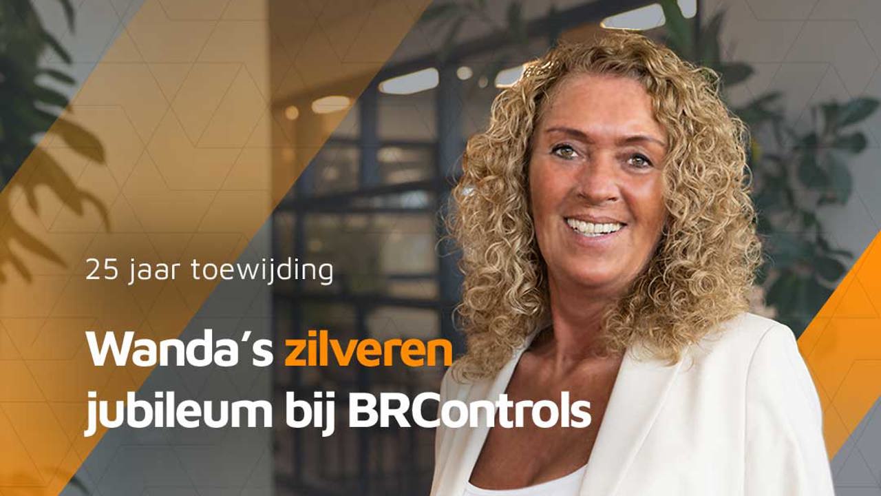 Wanda 25 Jarig Jubileum