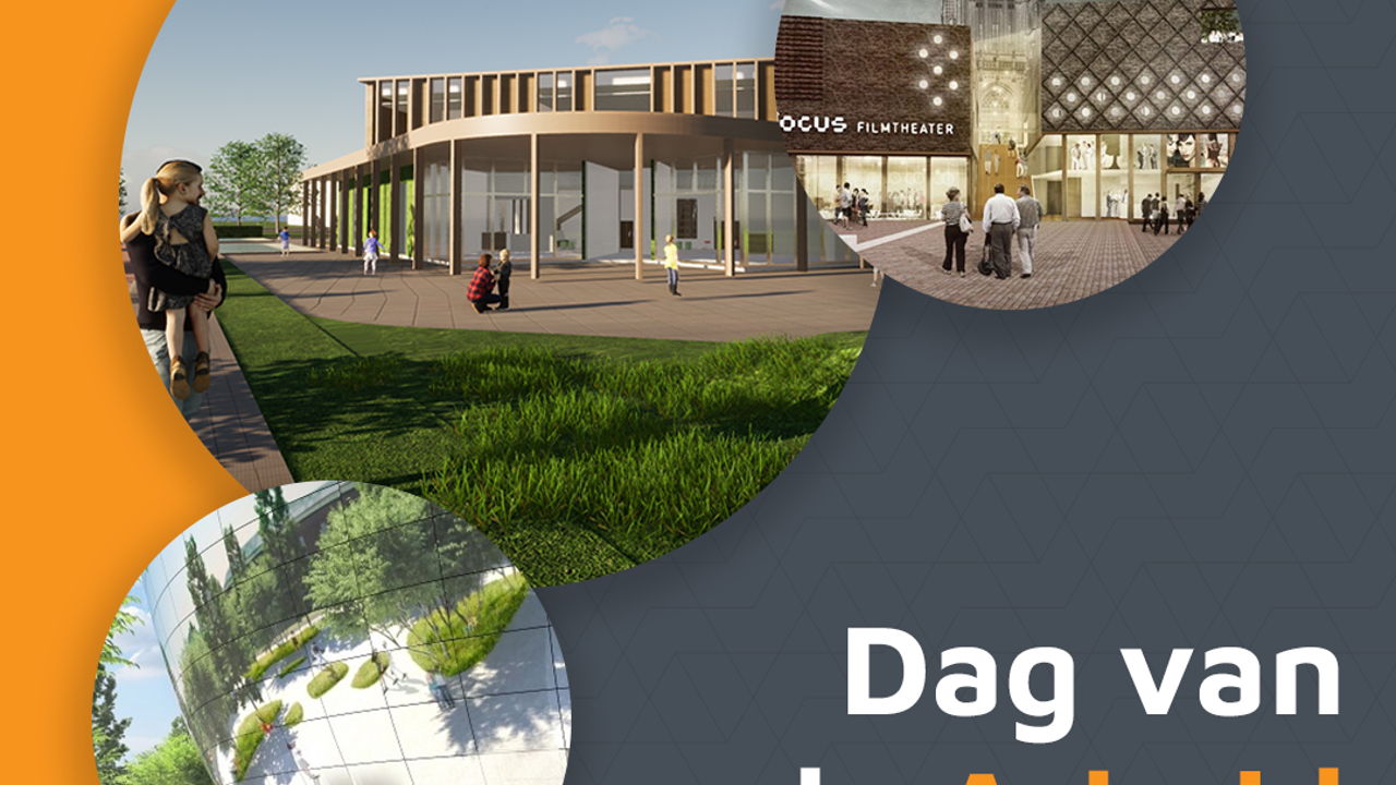 Dag van de Arbeid bij BRControls.