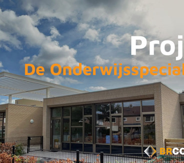 De Onderwijsspecialisten locatie