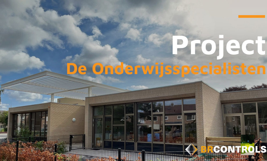 De Onderwijsspecialisten locatie